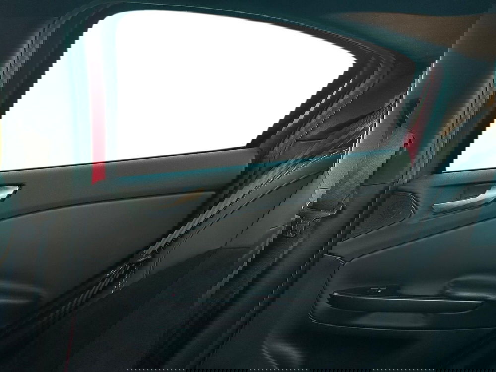 Alfa Romeo Giulietta usata a Pistoia (15)