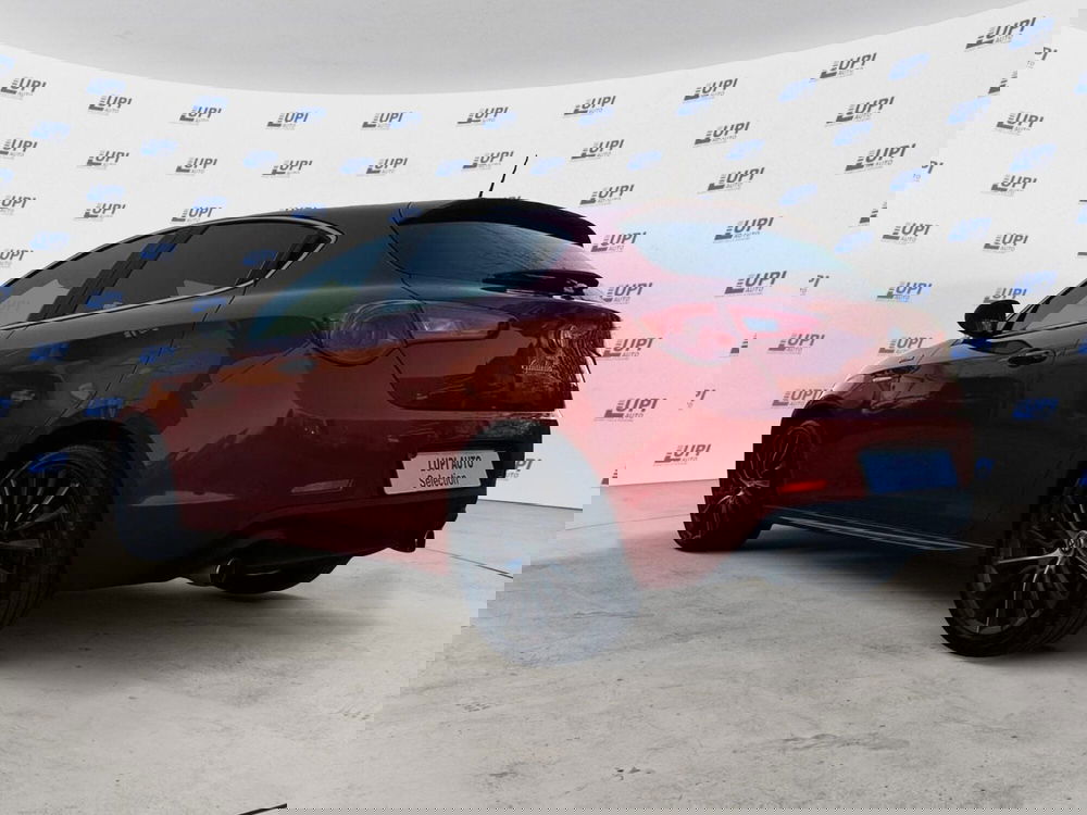 Alfa Romeo Giulietta usata a Pistoia (5)