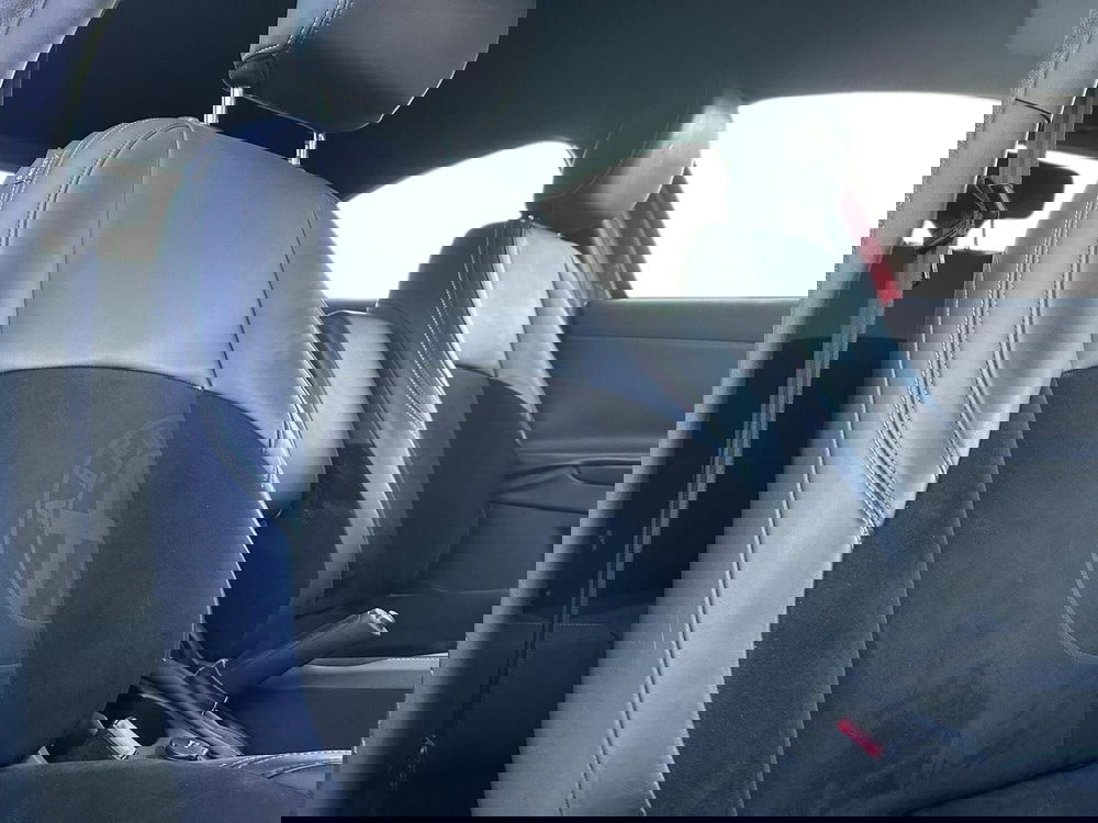 Alfa Romeo Giulietta usata a Pistoia (9)