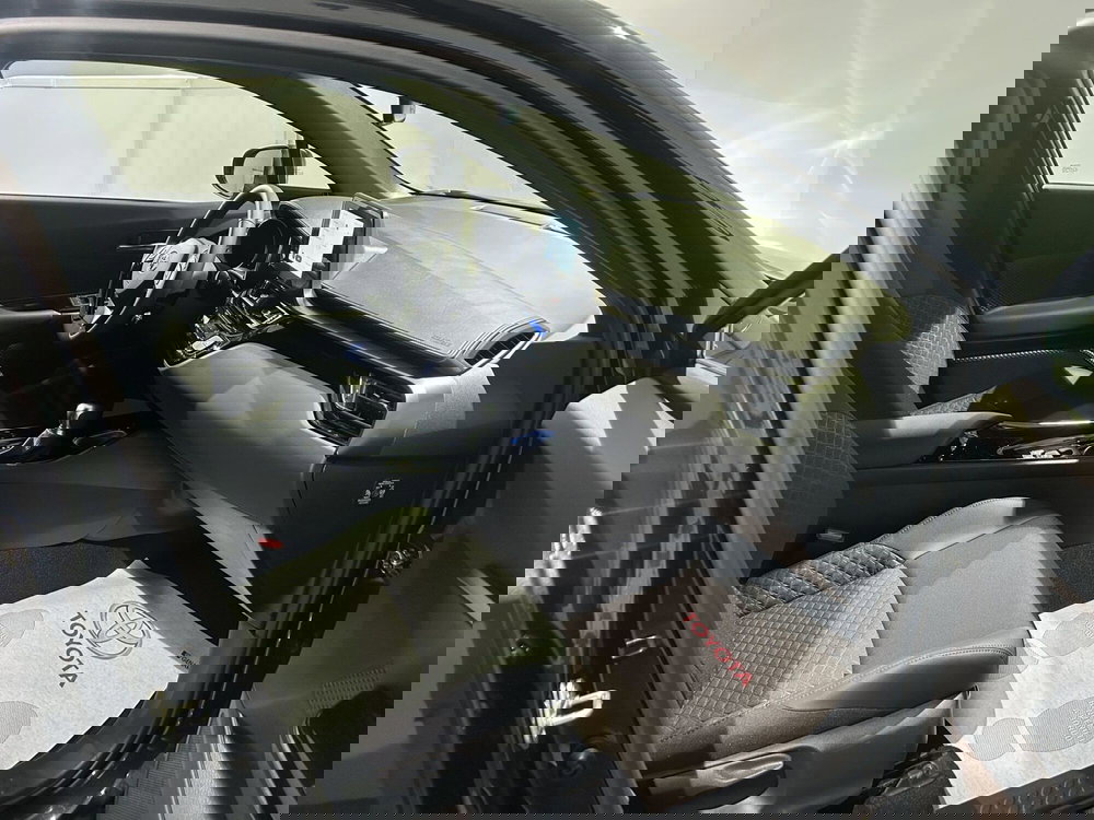 Toyota Toyota C-HR usata a Milano (10)