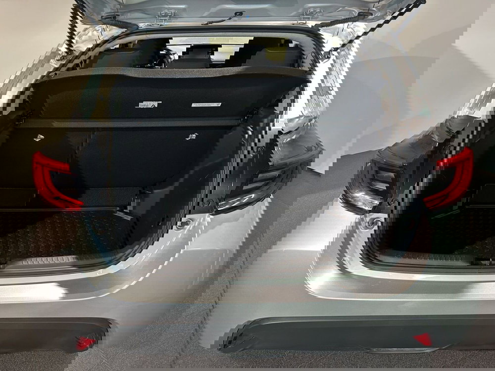 Toyota Yaris usata a Milano (10)