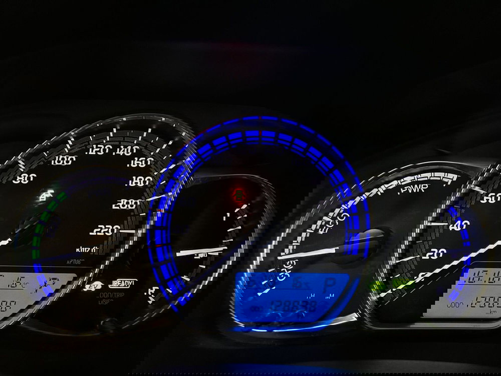 Toyota Yaris usata a Milano (13)