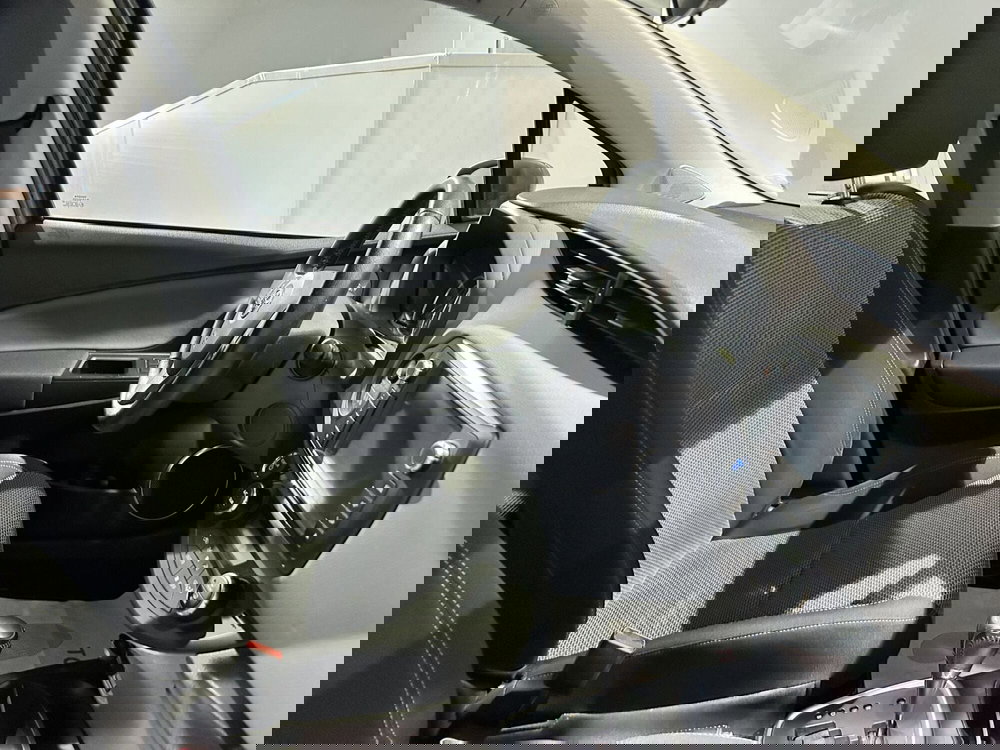 Toyota Yaris usata a Milano (7)