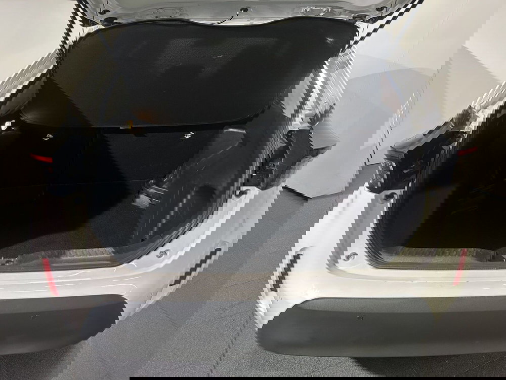 Toyota Yaris Cross usata a Milano (10)
