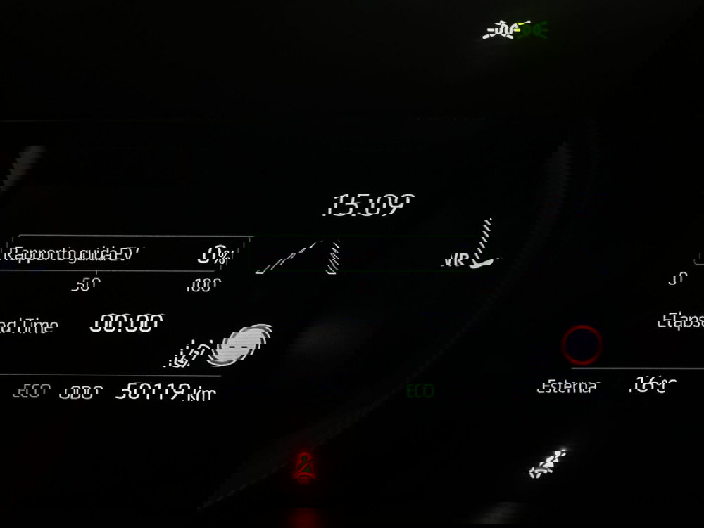 Toyota Yaris Cross usata a Milano (12)