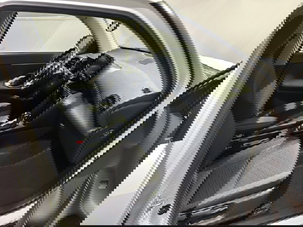 Toyota Yaris Cross usata a Milano (5)