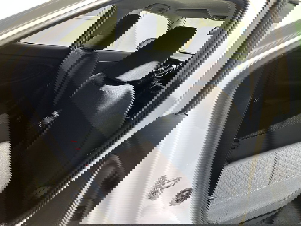 Toyota Yaris Cross usata a Milano (7)