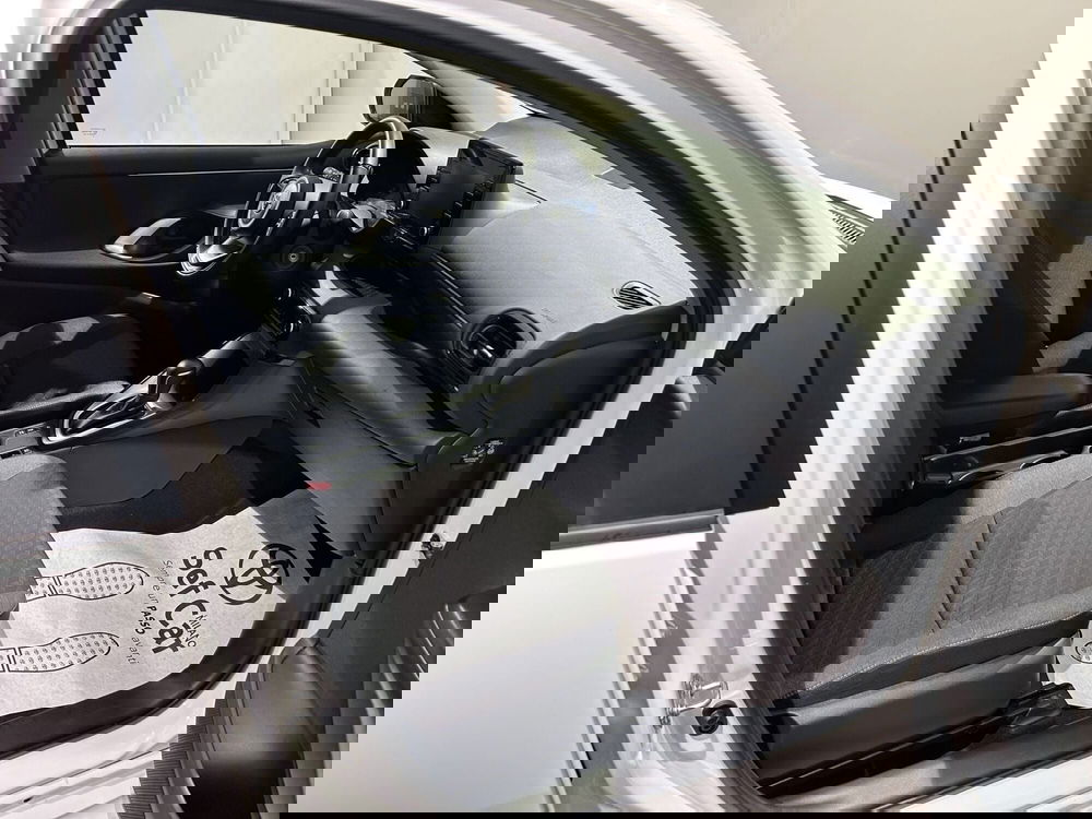 Toyota Yaris usata a Milano (6)