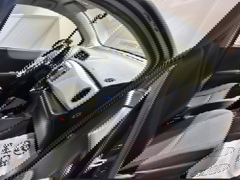 Toyota Yaris usata a Milano (6)