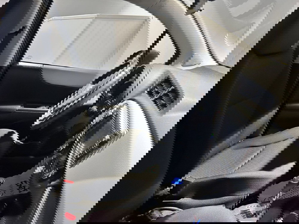 Toyota Yaris usata a Milano (7)