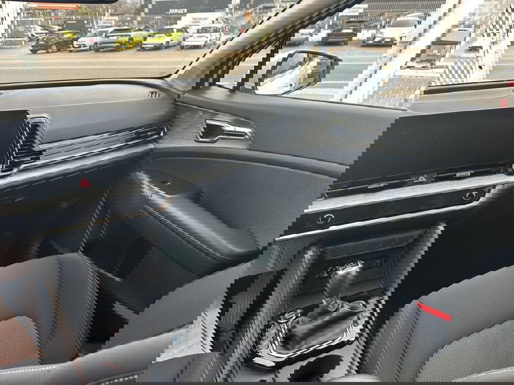 Kia Sportage usata a Napoli (12)