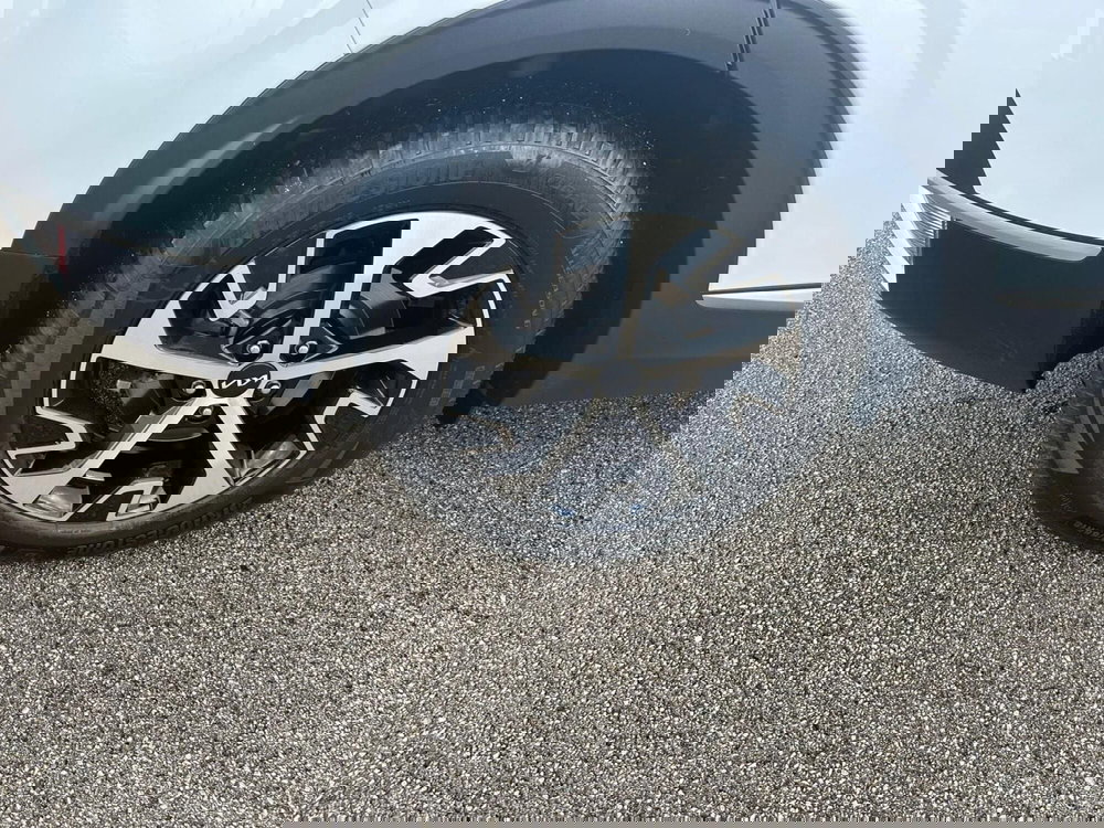 Kia Sportage usata a Napoli (13)