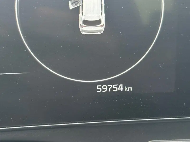 Kia Sportage usata a Napoli (14)