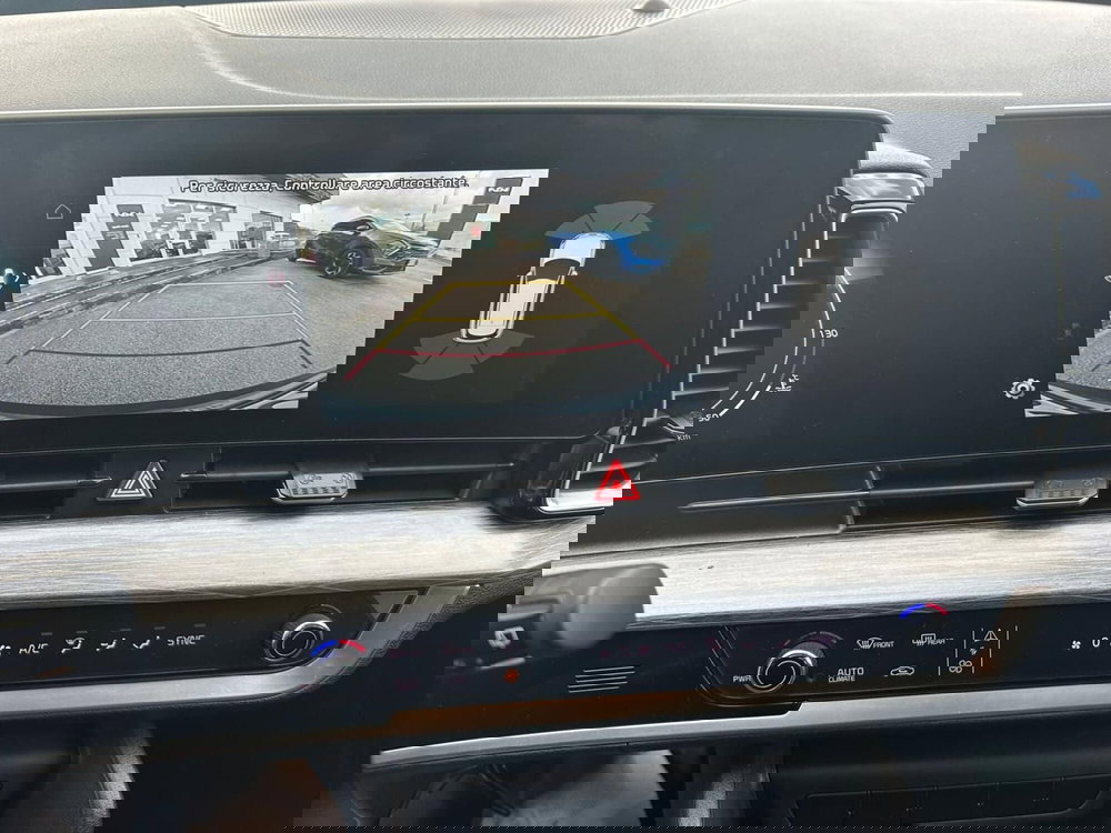 Kia Sportage usata a Napoli (16)