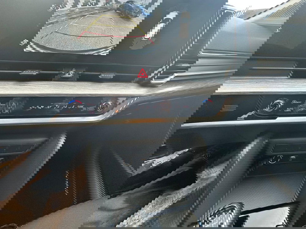 Kia Sportage usata a Napoli (18)