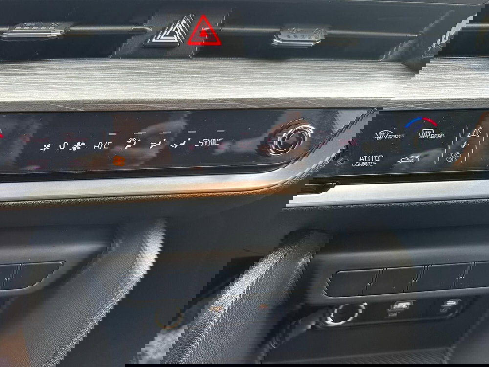 Kia Sportage usata a Napoli (20)