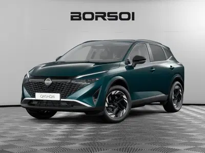 Nissan Qashqai 1.5 e-power N-Connecta 2wd nuova a Treviso