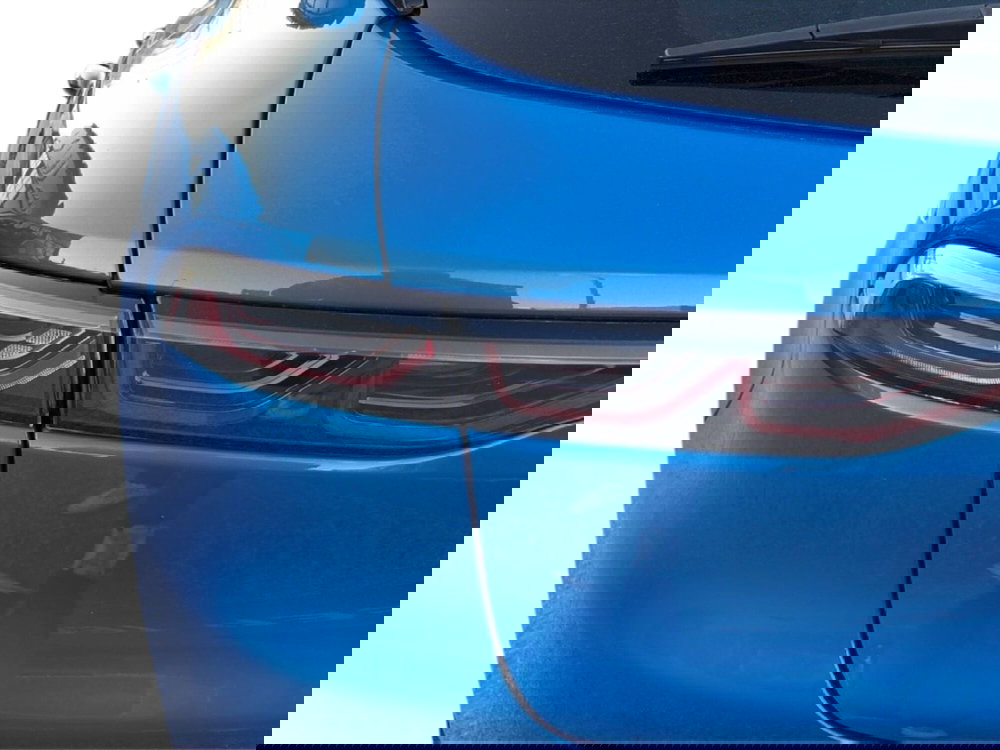 Alfa Romeo Tonale usata a Campobasso (10)