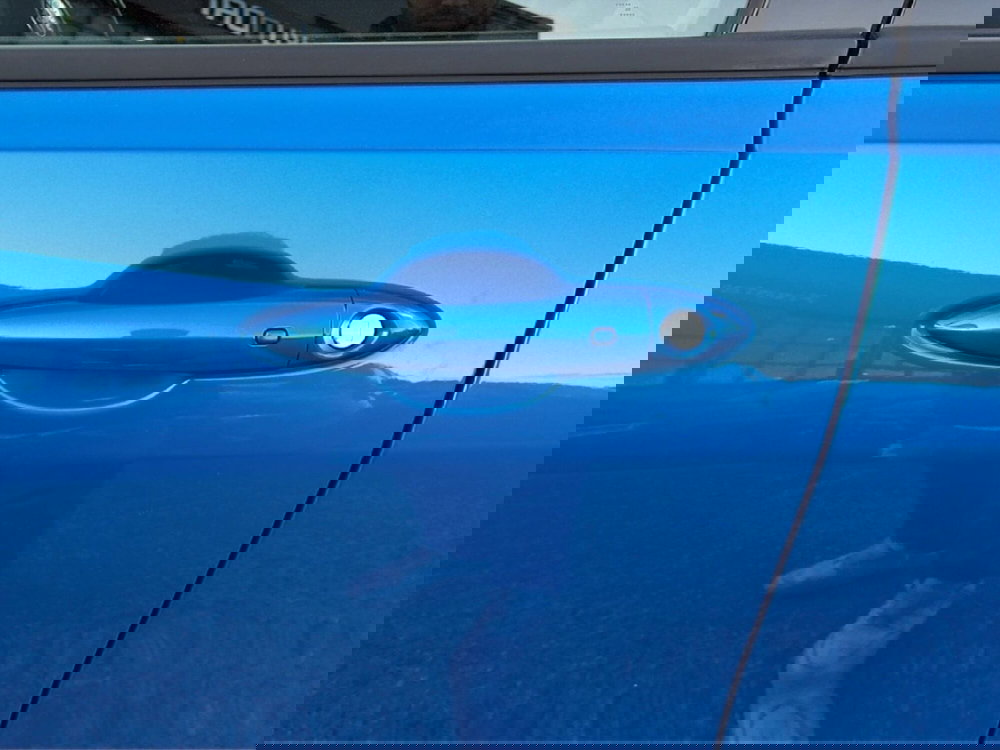 Alfa Romeo Tonale usata a Campobasso (11)