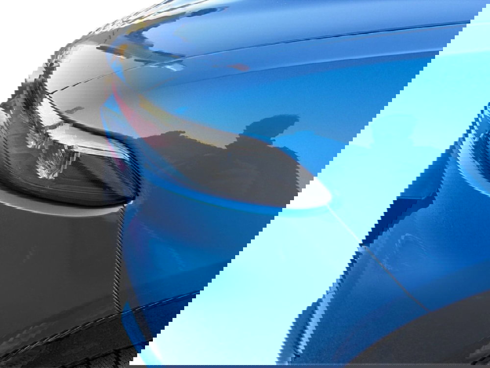 Alfa Romeo Tonale usata a Campobasso (12)