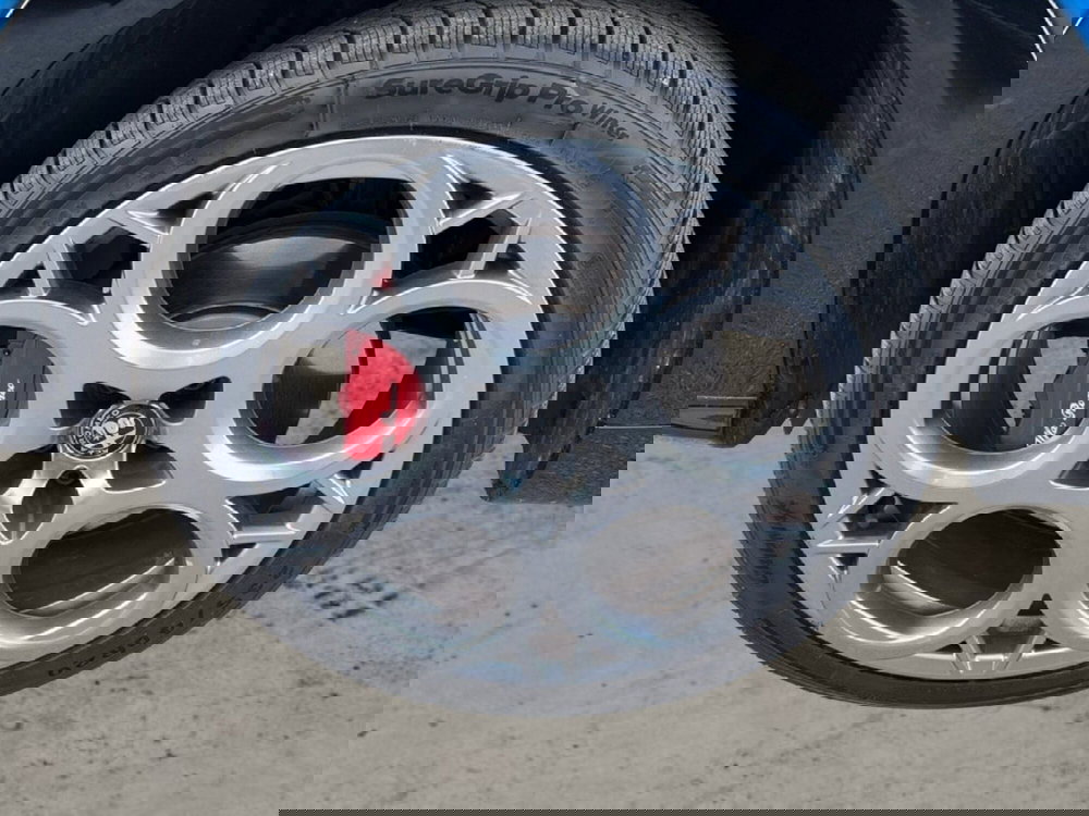 Alfa Romeo Tonale usata a Campobasso (14)