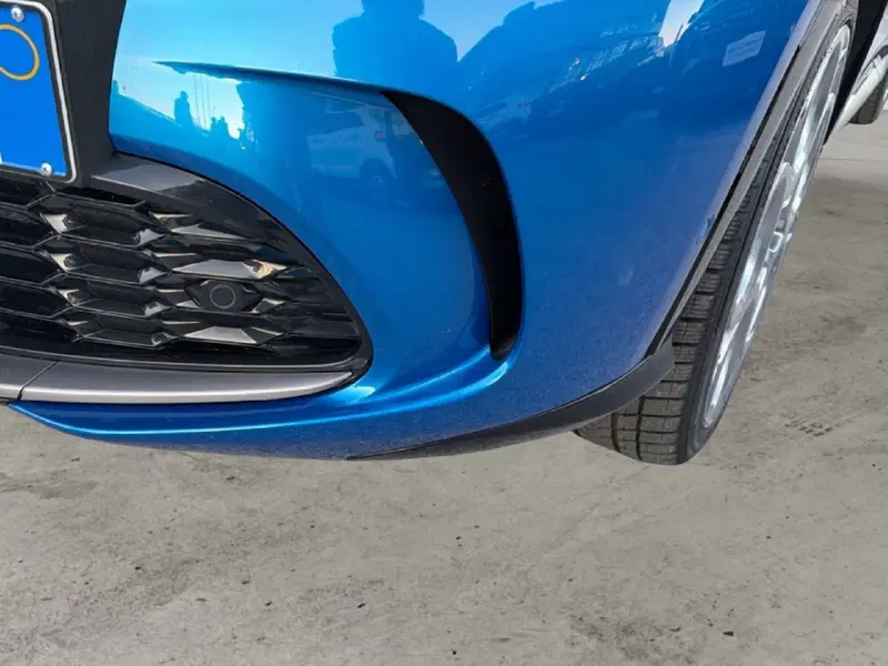 Alfa Romeo Tonale usata a Campobasso (15)