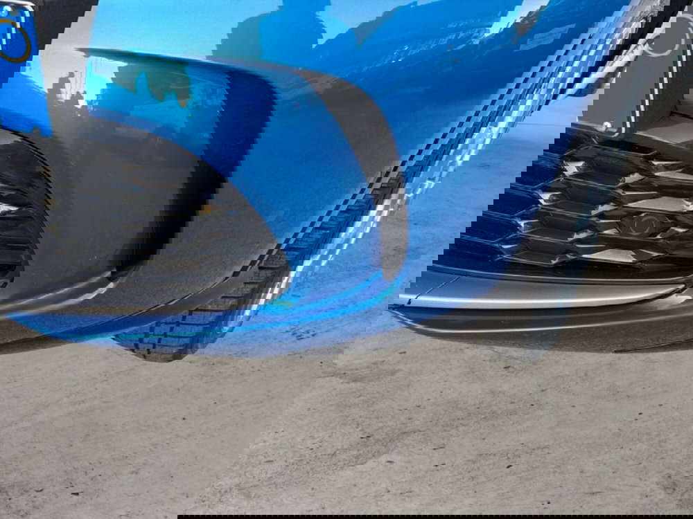 Alfa Romeo Tonale usata a Campobasso (15)