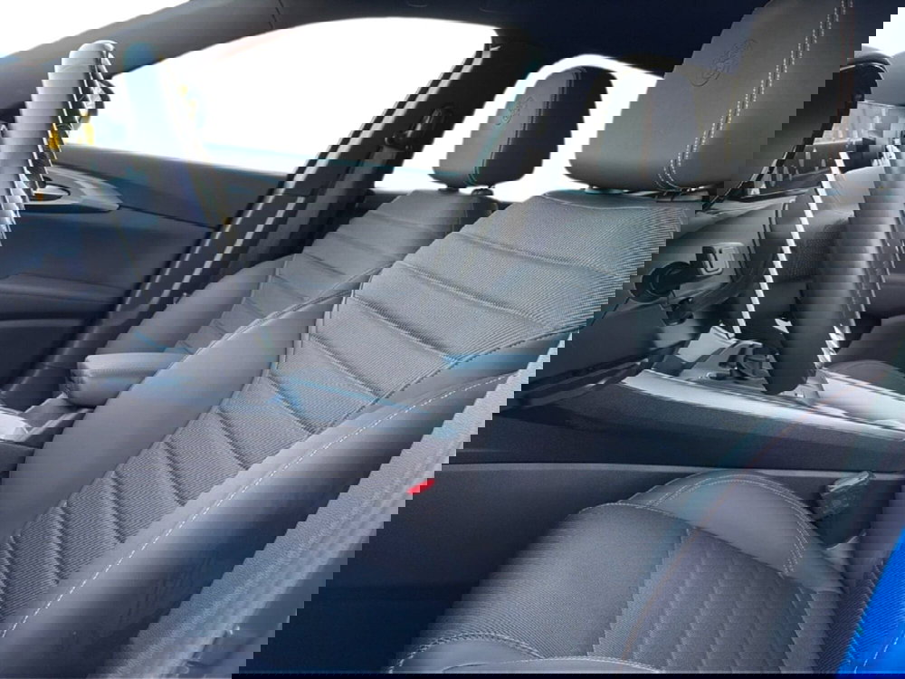 Alfa Romeo Tonale usata a Campobasso (16)