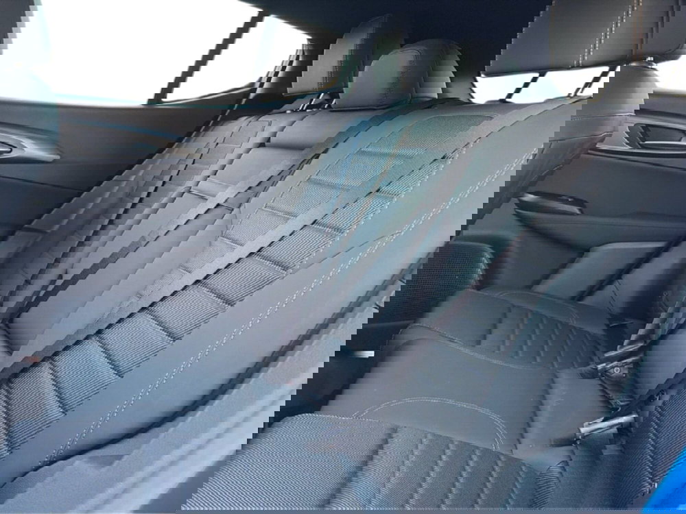 Alfa Romeo Tonale usata a Campobasso (17)