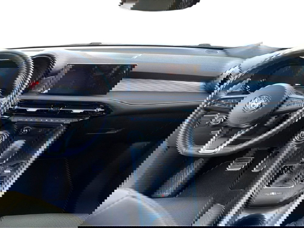 Alfa Romeo Tonale usata a Campobasso (18)