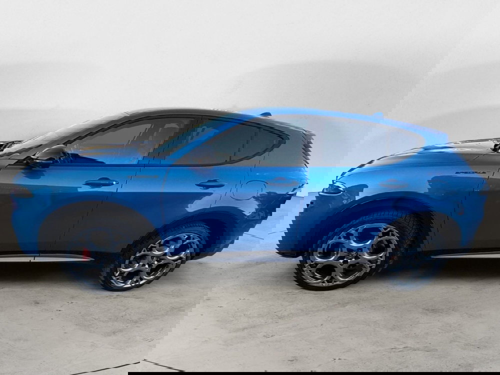 Alfa Romeo Tonale usata a Campobasso (2)