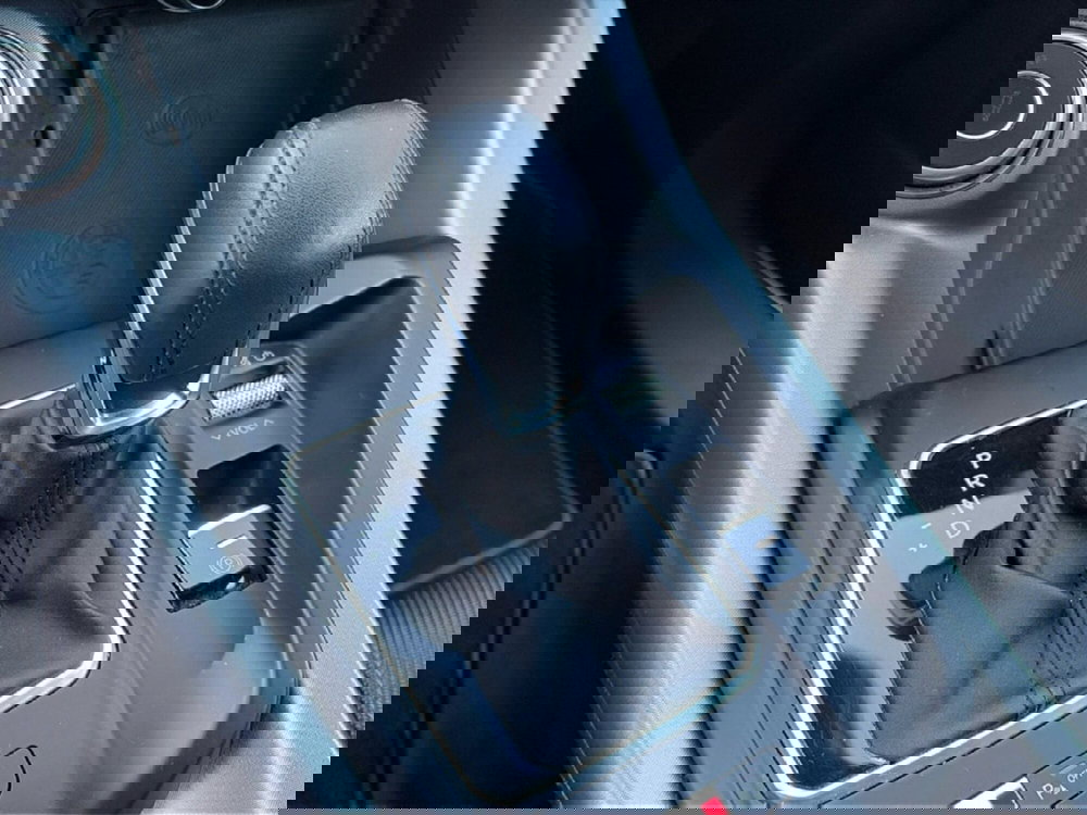 Alfa Romeo Tonale usata a Campobasso (20)