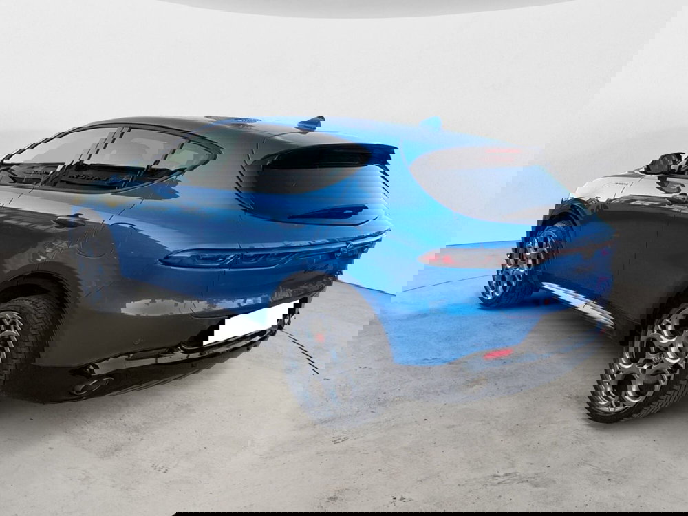 Alfa Romeo Tonale usata a Campobasso (3)