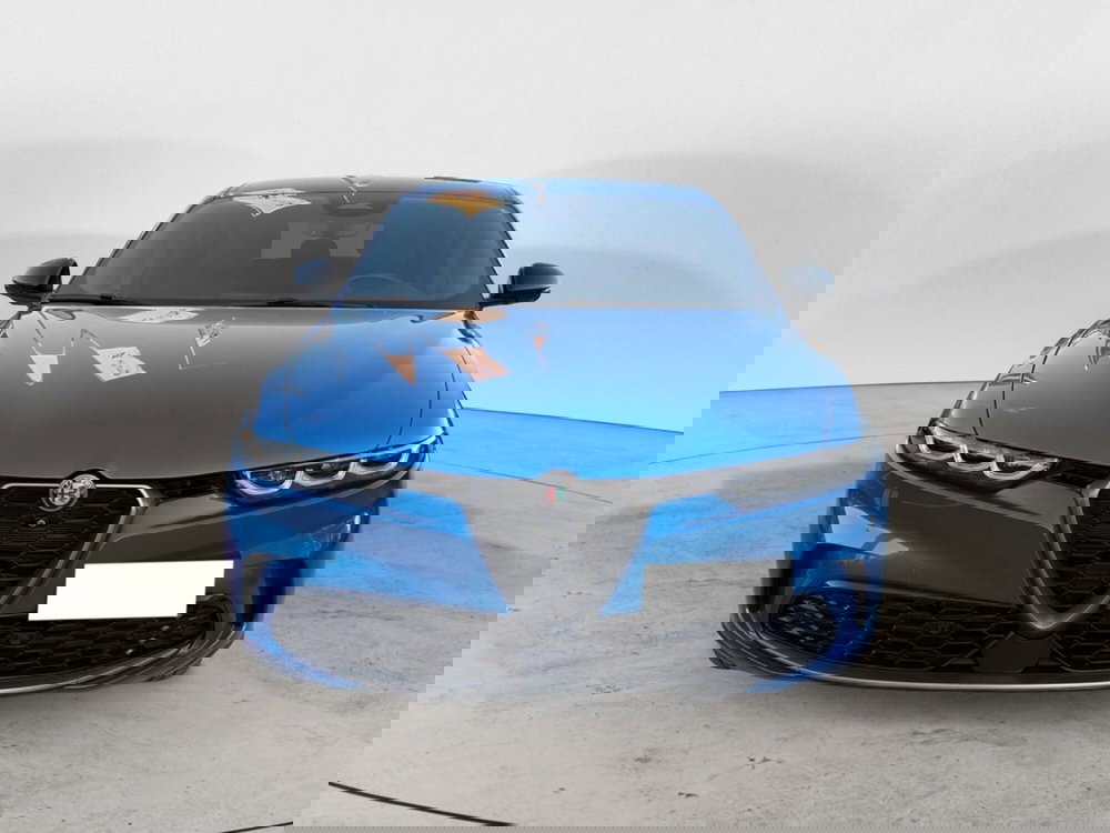 Alfa Romeo Tonale usata a Campobasso (5)