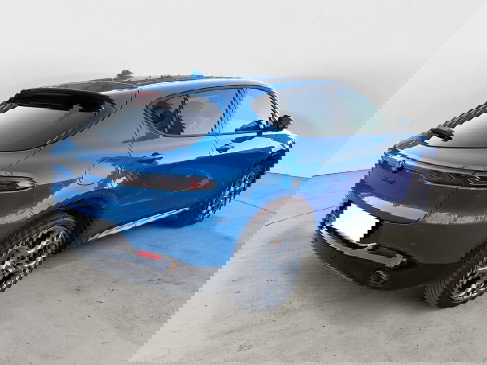 Alfa Romeo Tonale usata a Campobasso (6)