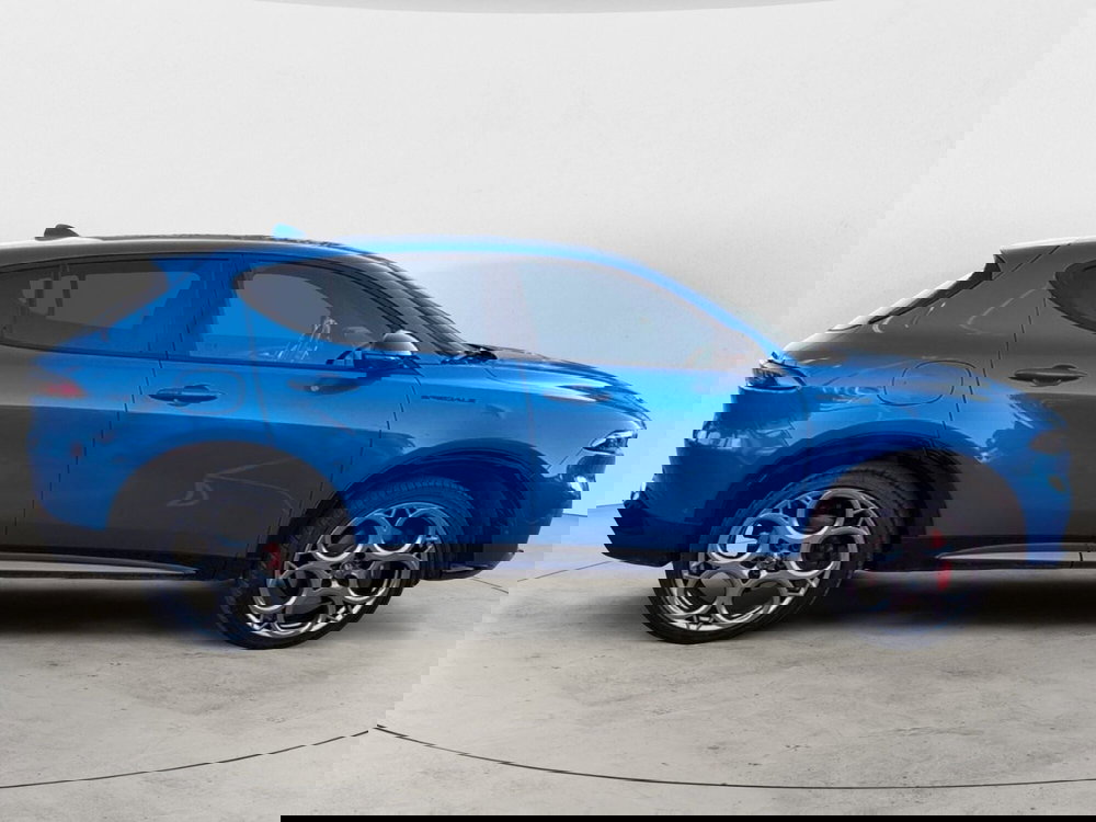 Alfa Romeo Tonale usata a Campobasso (7)