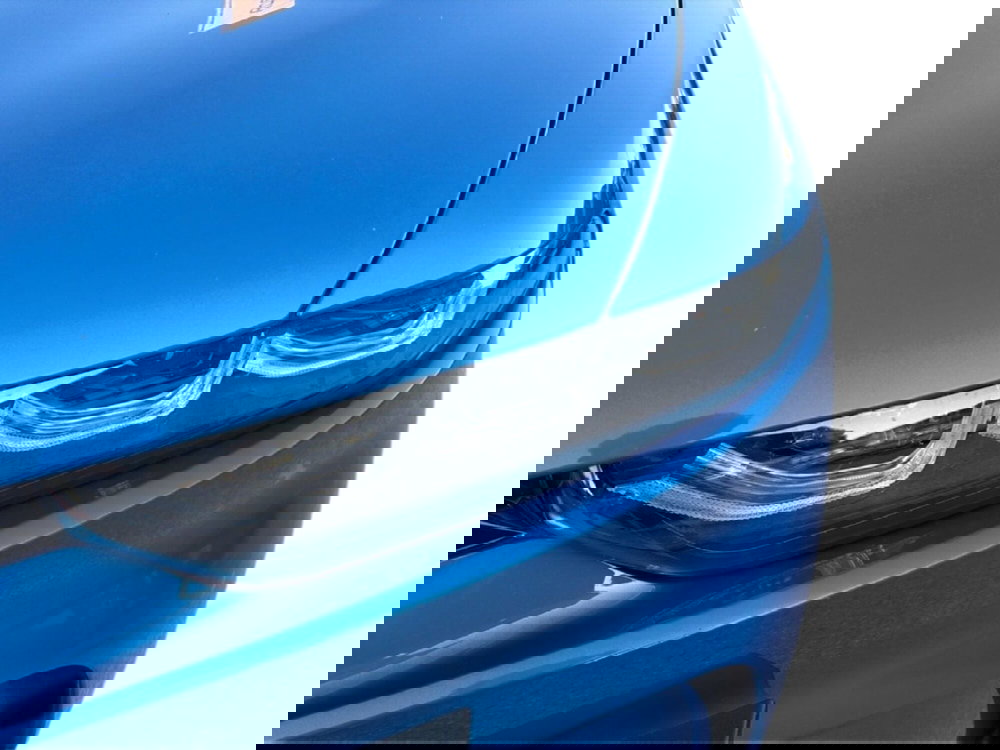 Alfa Romeo Tonale usata a Campobasso (9)