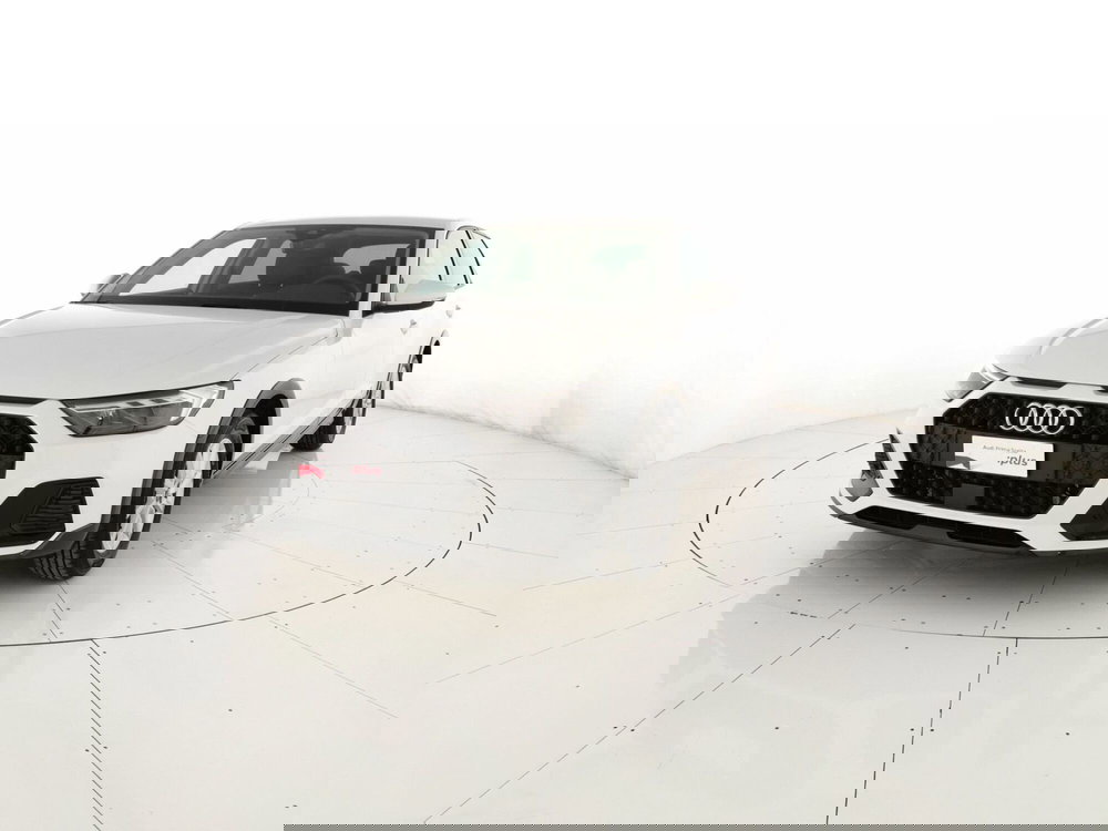 Audi A1 allstreet usata a Chieti