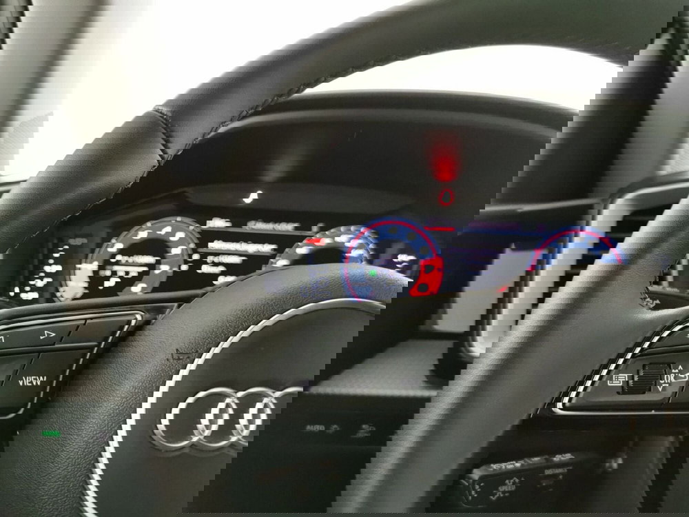 Audi A1 allstreet usata a Chieti (10)