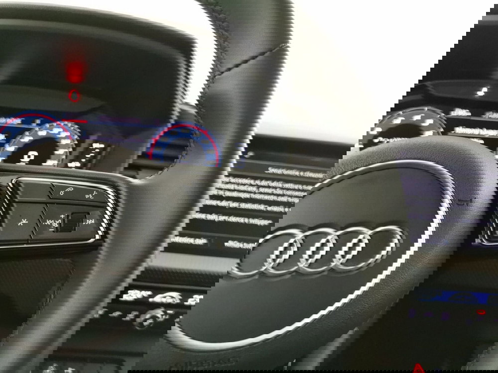 Audi A1 allstreet usata a Chieti (11)