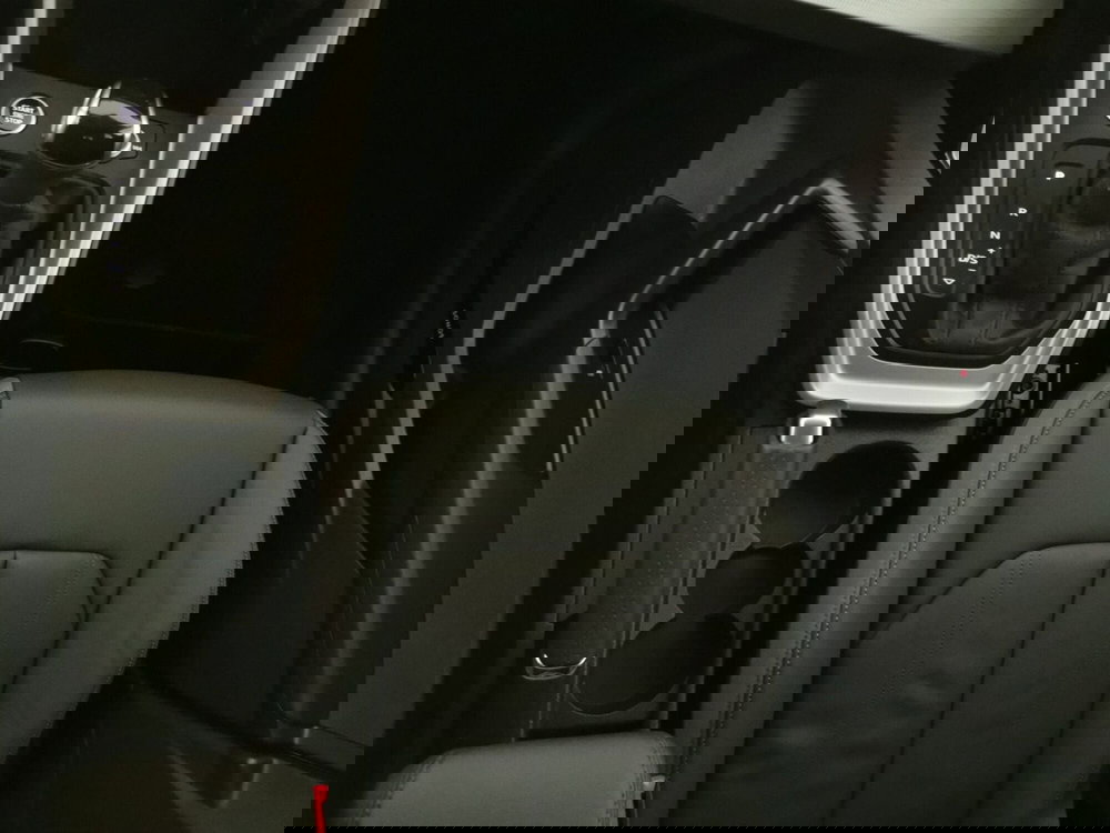 Audi A1 allstreet usata a Chieti (16)