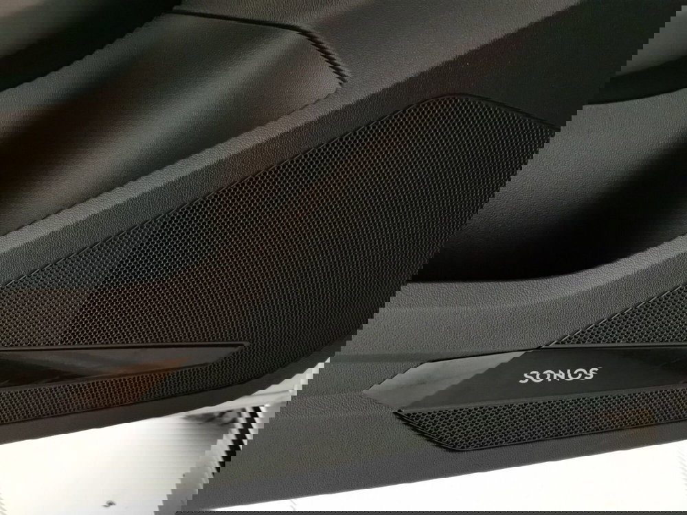 Audi A1 allstreet usata a Chieti (18)