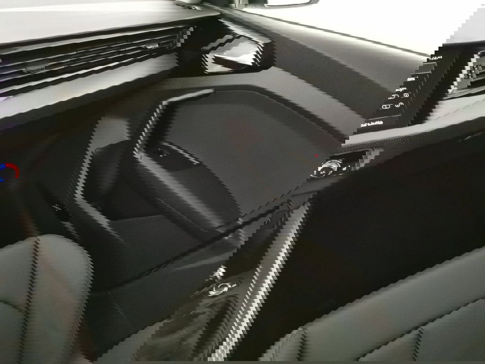 Audi A1 allstreet usata a Chieti (19)