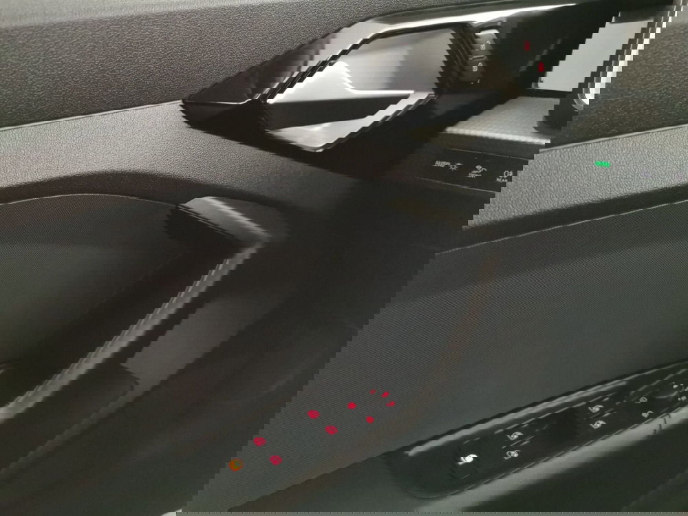 Audi A1 allstreet usata a Chieti (20)