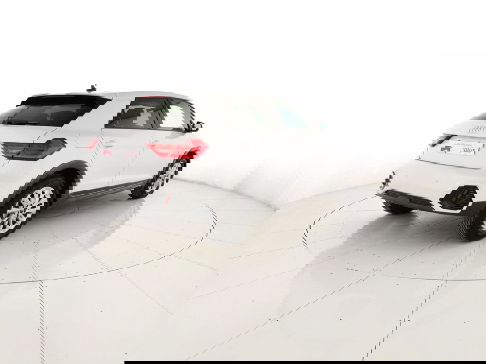 Audi A1 allstreet usata a Chieti (3)