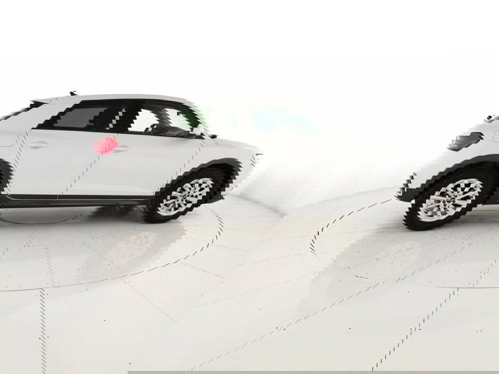 Audi A1 allstreet usata a Chieti (4)