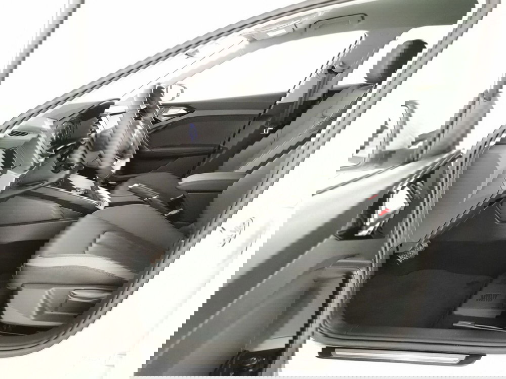 Audi A1 allstreet usata a Chieti (5)