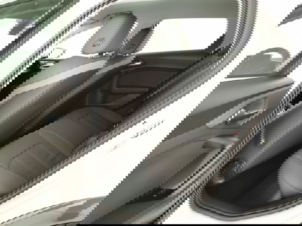 Audi A1 allstreet usata a Chieti (6)