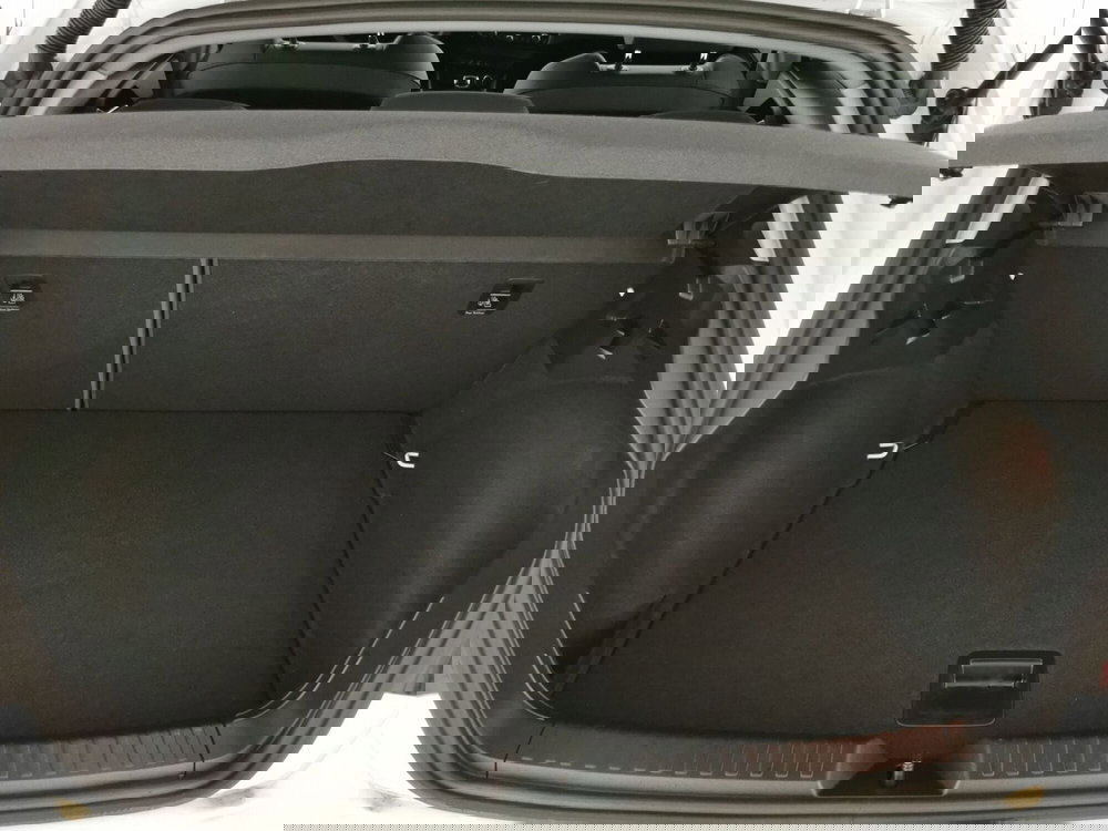 Audi A1 allstreet usata a Chieti (7)