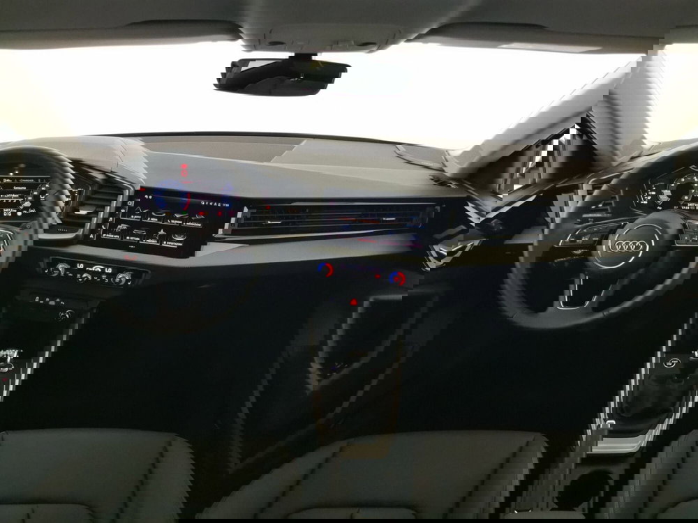 Audi A1 allstreet usata a Chieti (8)